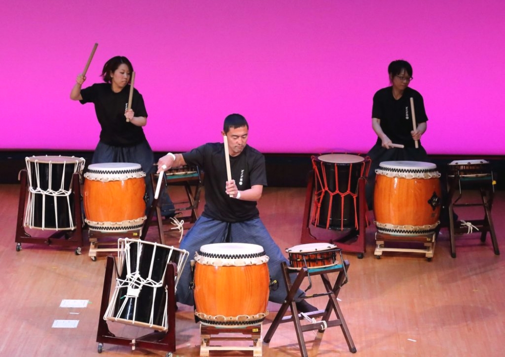 寝屋川･門真和太鼓クラブ_6