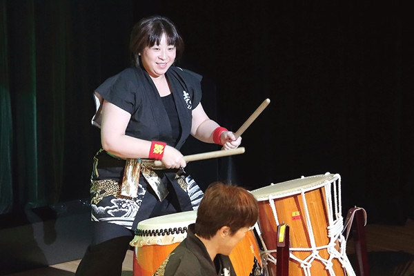 寝屋川･門真和太鼓クラブ_2