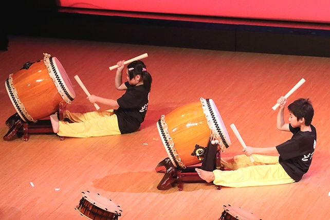 寝屋川･門真和太鼓クラブ_1