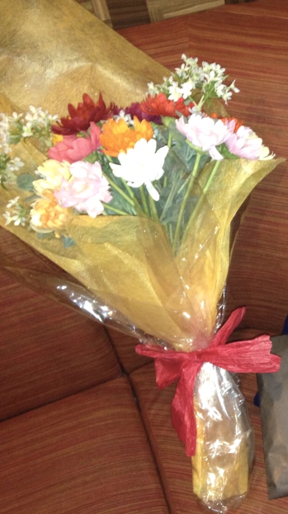 アトリエみさアートフラワー教室_1