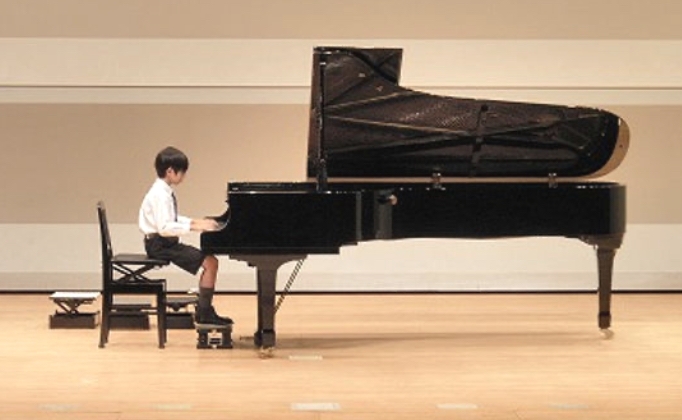 【小阪駅前】東大阪市ピアノ教室Matoba