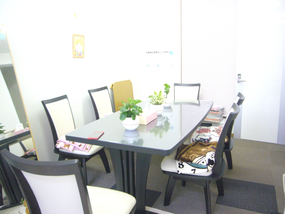 フローレンスハウス枚方　心理カウンセリング_2