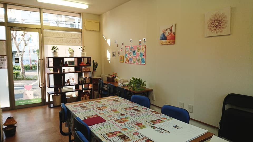 フローレンスハウス枚方　心理カウンセリング_1