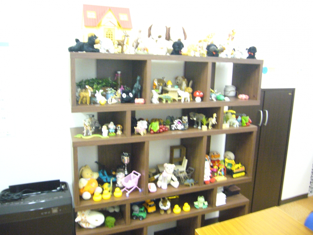 フローレンスハウス枚方　心理カウンセリング