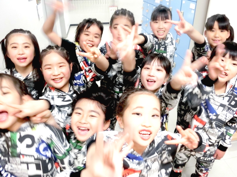 枚方Dance School JETE_5