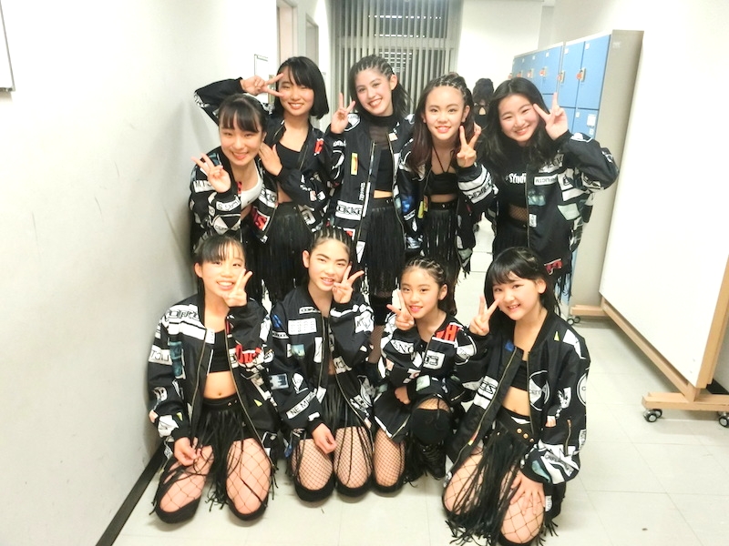 枚方Dance School JETE_2