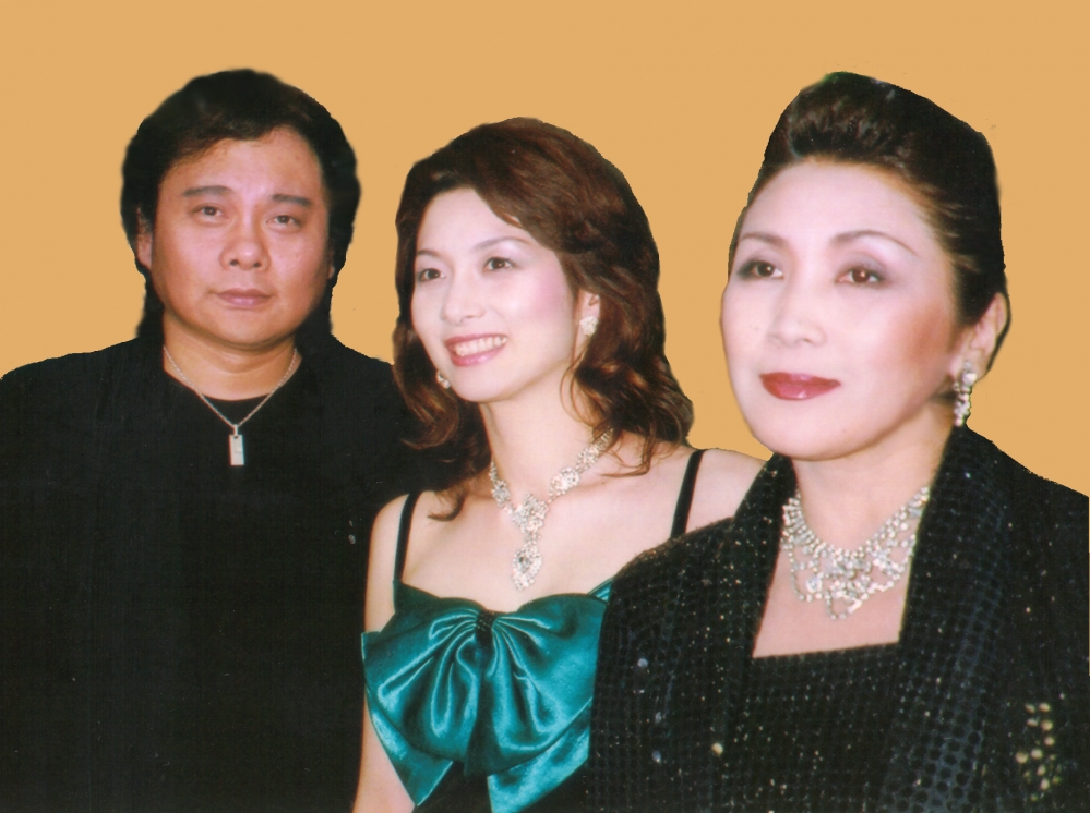 栗崎ヴォーカルスタジオ