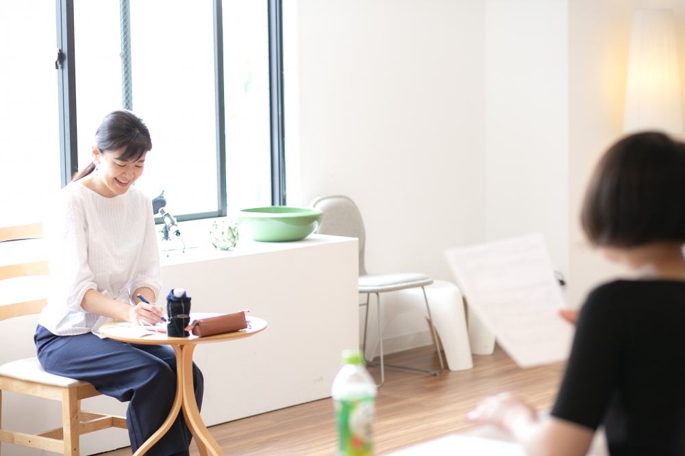 発声と朗読の『声のつばさ』_2