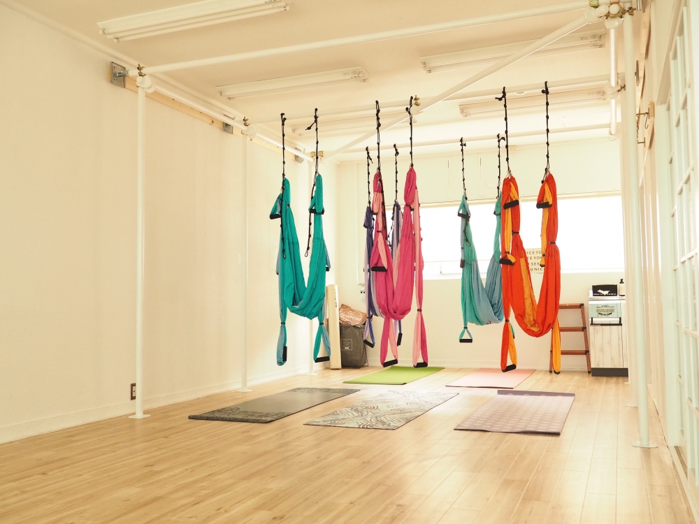 ピラティス＆リンパ　Studio K