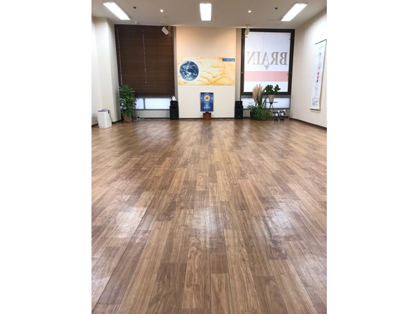 イルチブレインヨガ枚方スタジオ