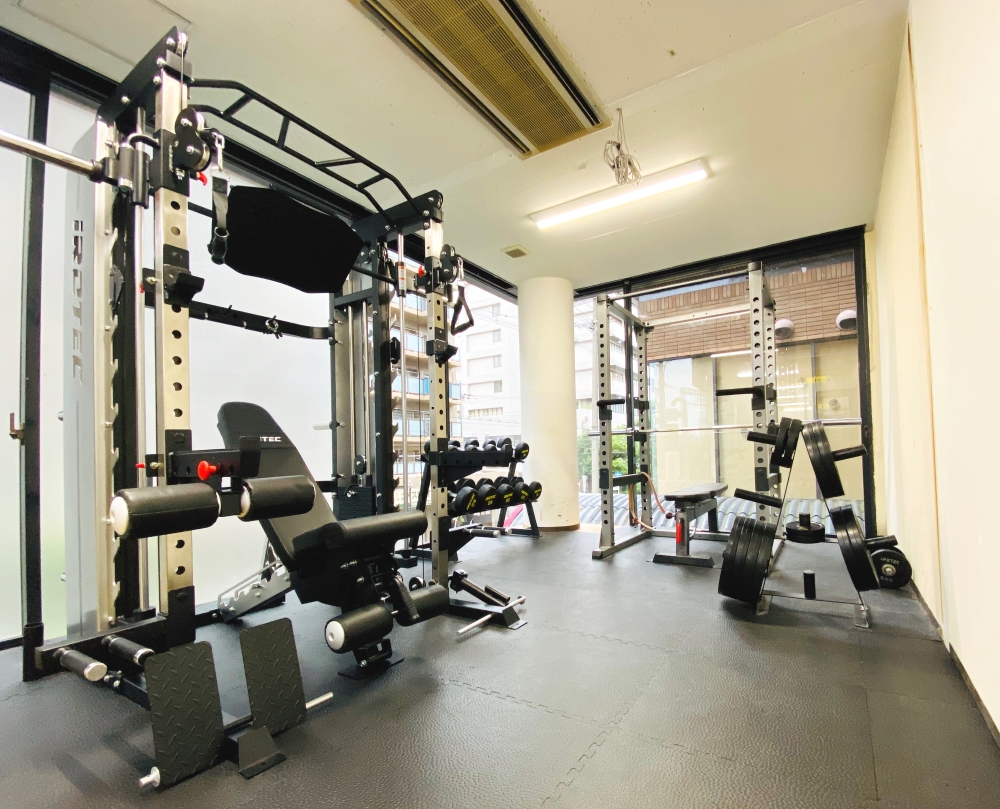 極真会館　松原道場_2