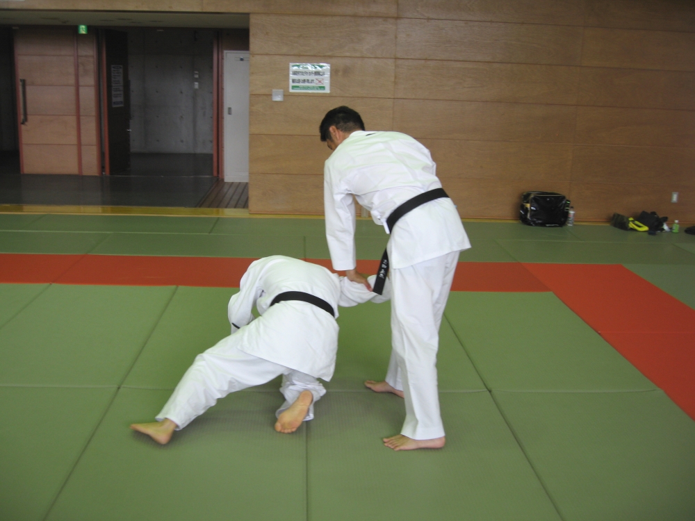 合気修柔会_4