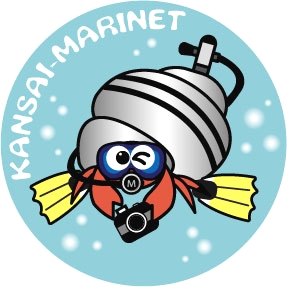 関西マリネット・ダイビングクラブ_3