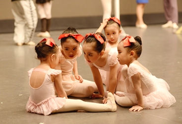 唐木幸子バレエスタジオ_4