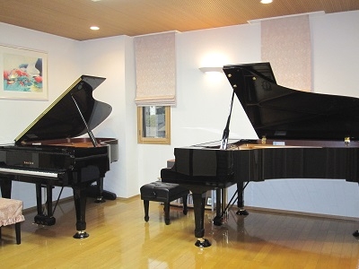 泉ピアノ教室