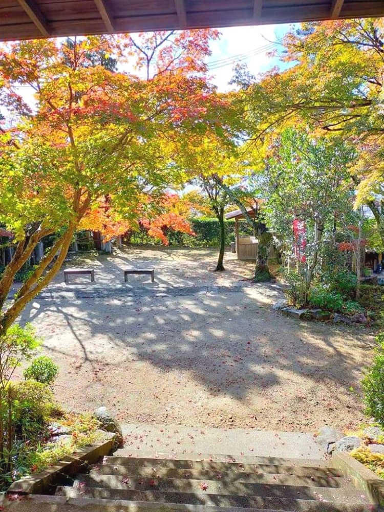 テラヨガ大阪箕面　西江寺_3