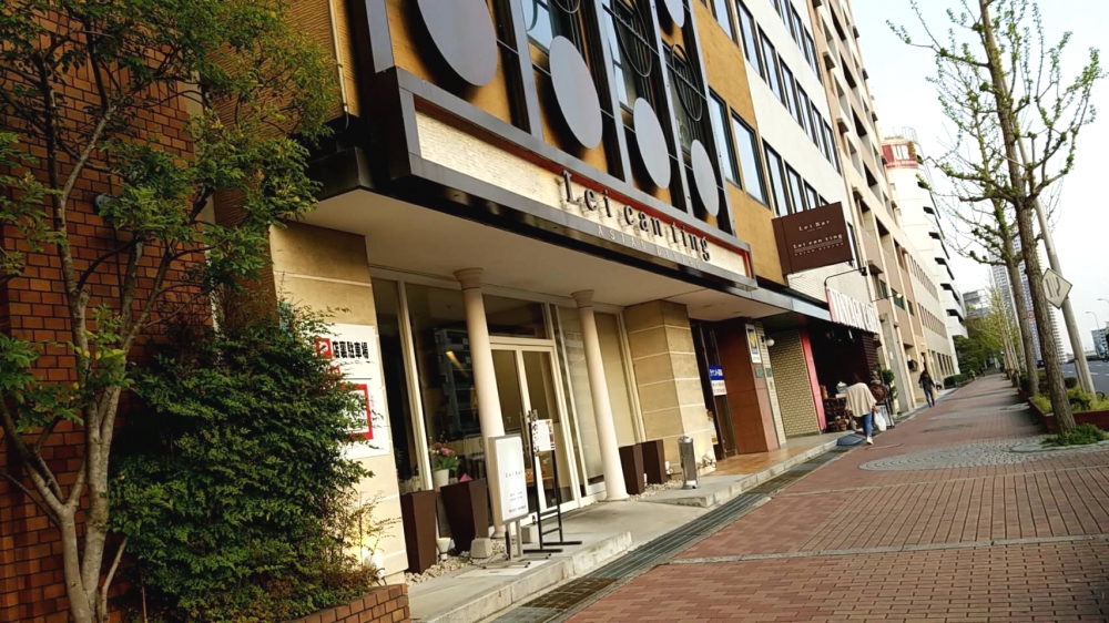 Ballet Studio felice_1