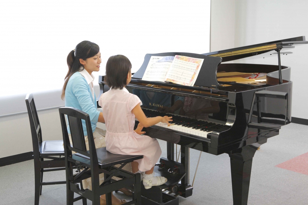 カワイ音楽教室　箕面中央教室