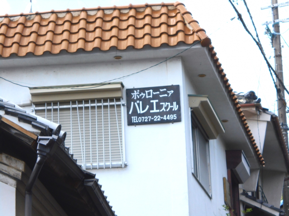 ポゥローニアバレエスクール_1