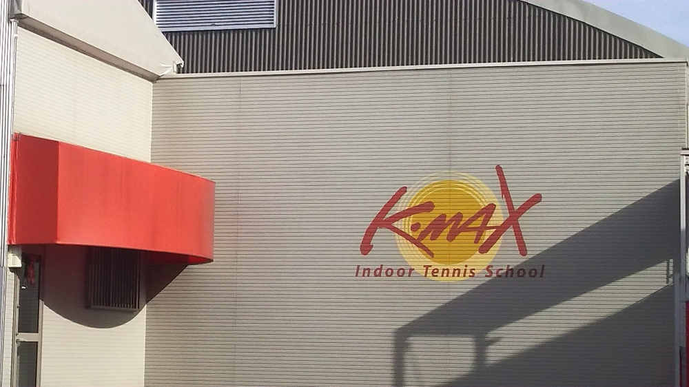 Ｋ・ＭＡＸインドアテニススクール_2