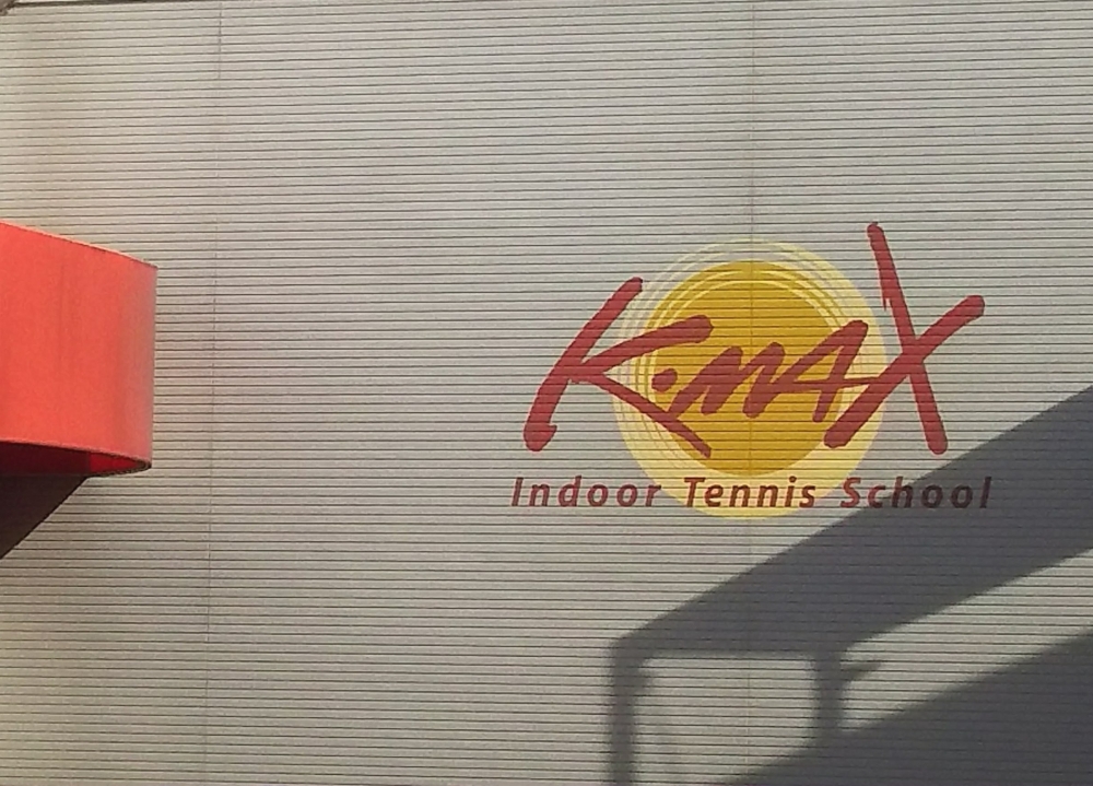Ｋ・ＭＡＸインドアテニススクール_1