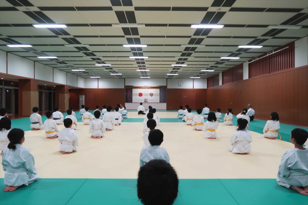 合氣道大阪道友会_3