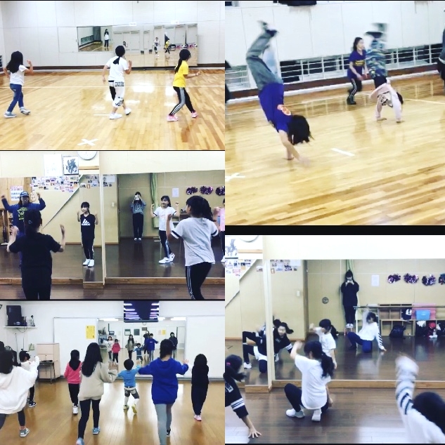 Ｆ・Ｄ・ＳＰＯＮ−ＰＯＮ_4