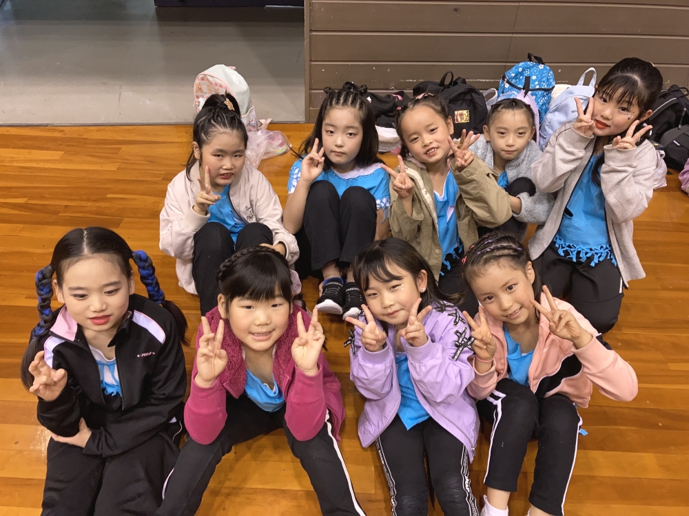 Ｆ・Ｄ・ＳＰＯＮ−ＰＯＮ_1