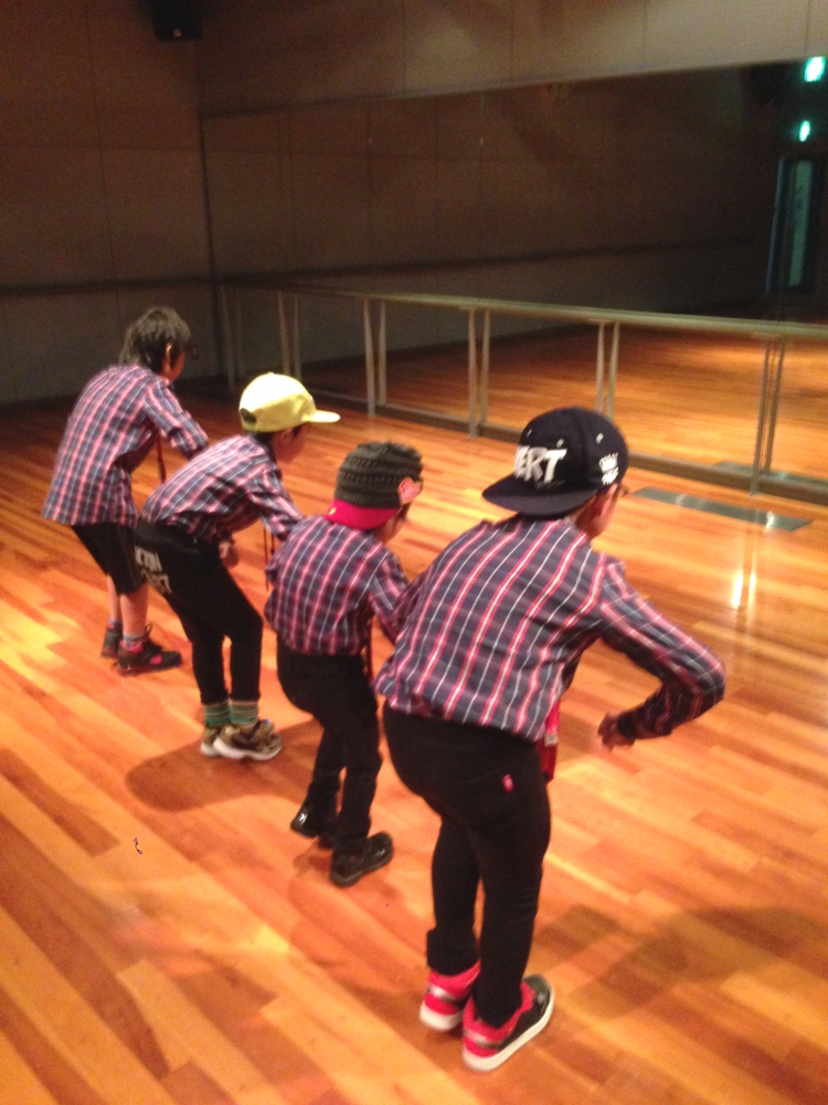 Dance School Allform _2