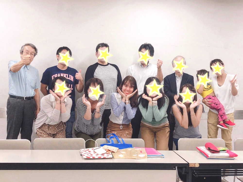 ベトナム八尾流交流会－ベトナム語基礎講座_2