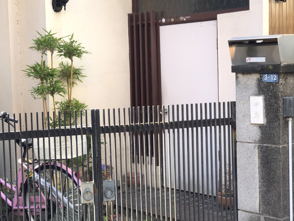 中嶋のり子バレエスクール