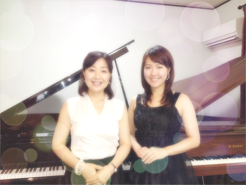 ユカ・マリコ音楽教室