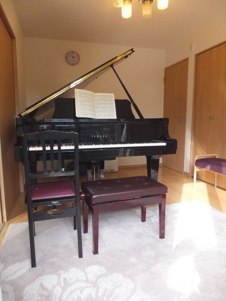 ぴあの教室＊piacere＊ピアチェーレ＊_2