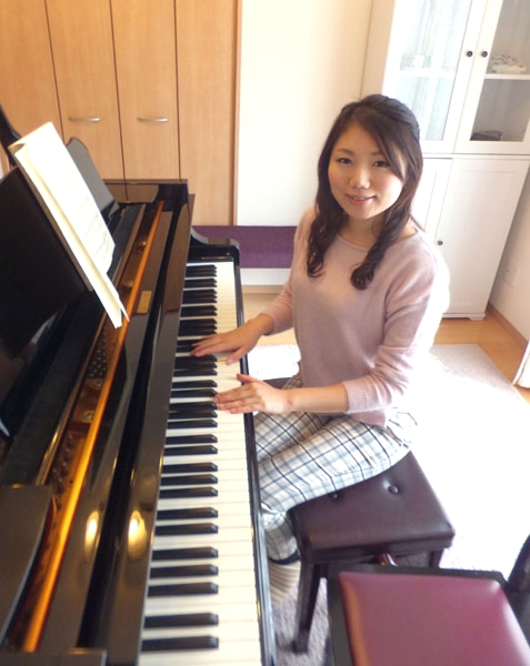 ぴあの教室＊piacere＊ピアチェーレ＊_1