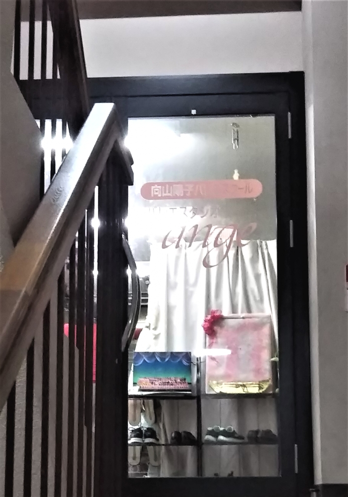 バレエスタジオアンジュ向山陽子バレエスクール_1