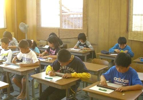 金ヶ崎文化教室_2