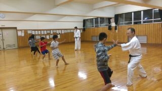 江上空手道明石道場_1