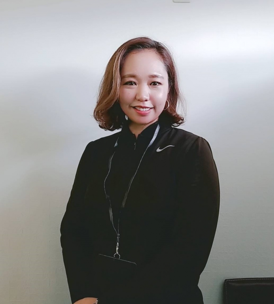 UGAインドアゴルフ芦屋