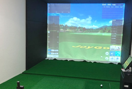 UGAインドアゴルフ芦屋_6