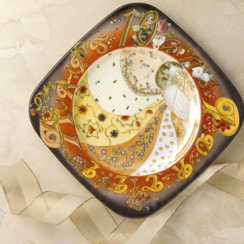 ポーセラーツ芦屋　メゾン ド ノビ