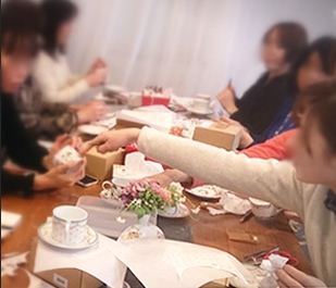 ポーセラーツ芦屋　メゾン ド ノビ_4