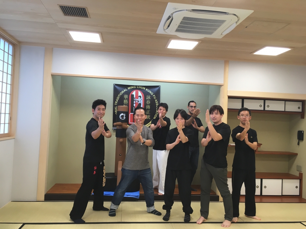 伝統詠春拳_5