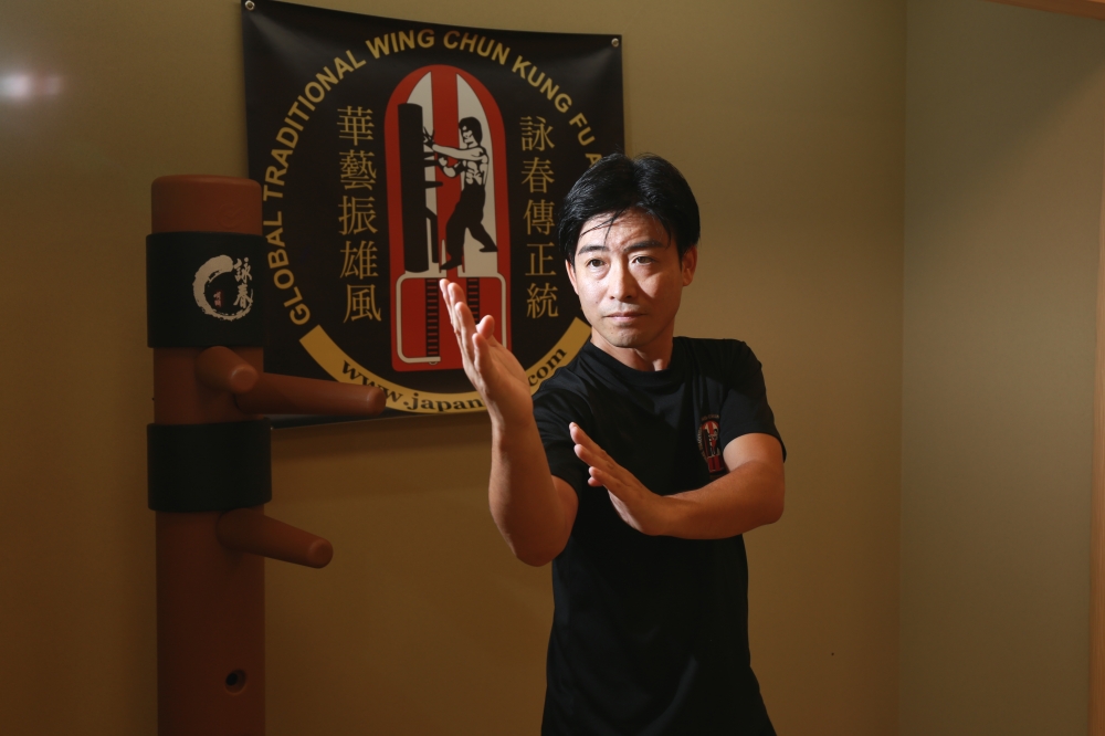 伝統詠春拳_10