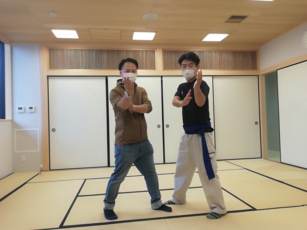 伝統詠春拳_12