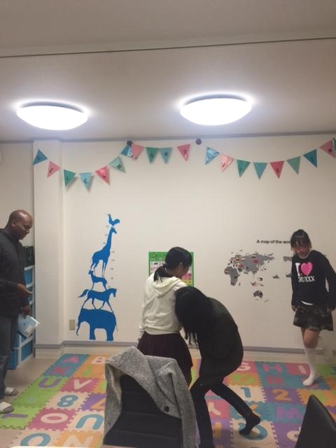 HARMONY英会話ハウス_4