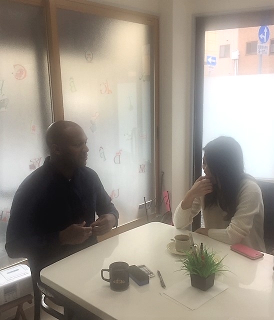 HARMONY英会話ハウス_3