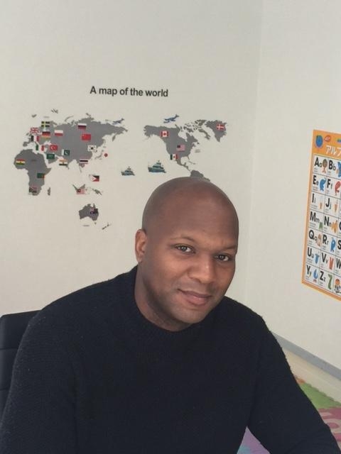 HARMONY英会話ハウス_1