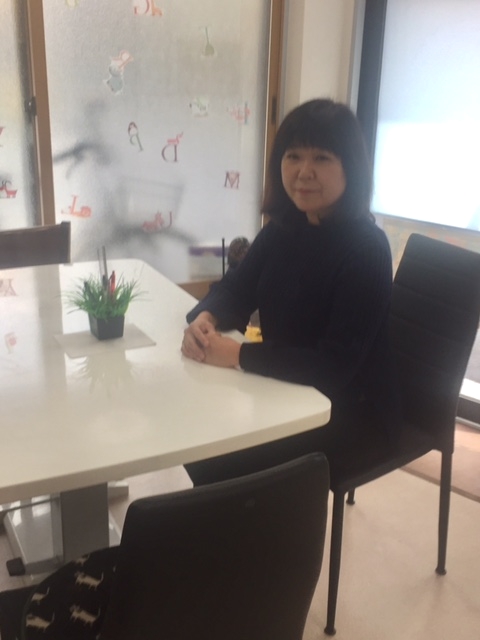 HARMONY英会話ハウス_2