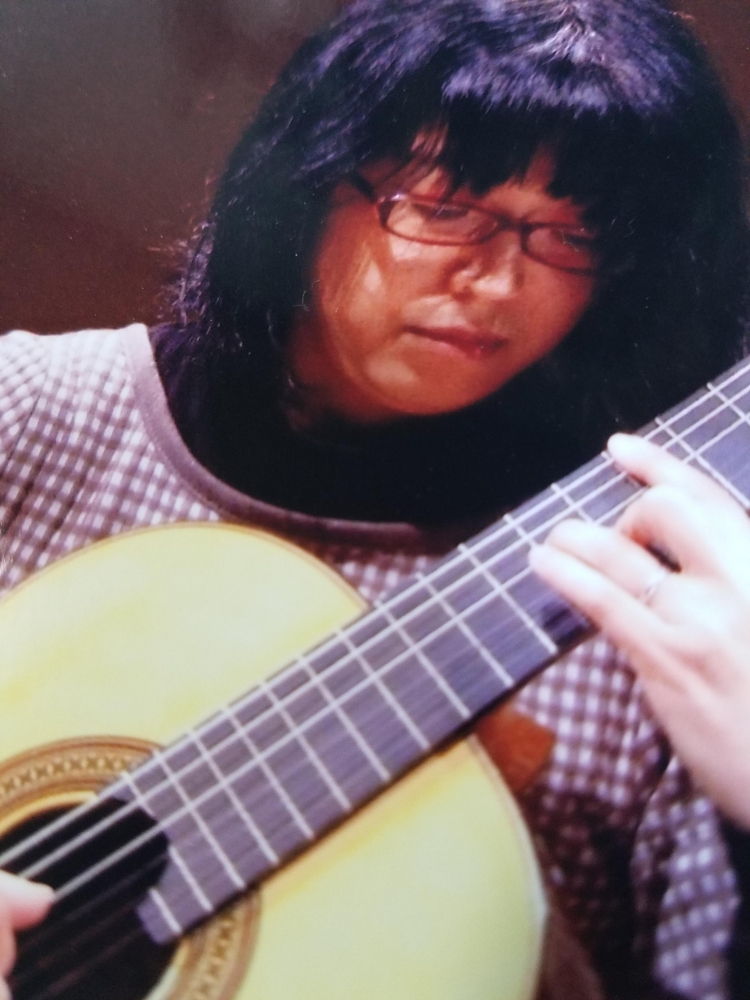 アネモネギター教室