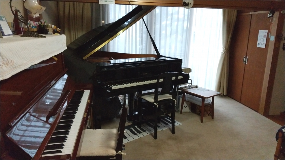 土井ピアノ教室